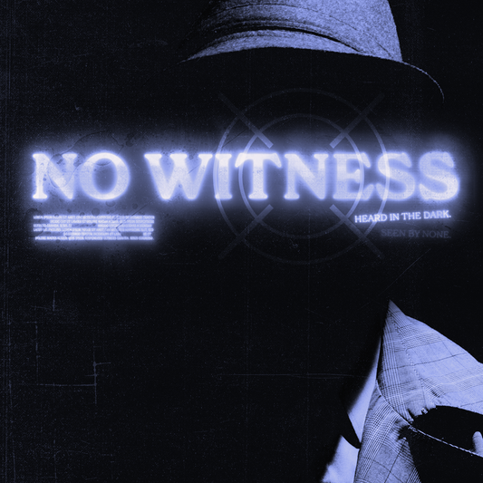 no witness
